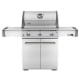 Napoleon Grills LEX485PSS-1