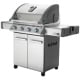 Barbecue Napoleon Grills LEX LEX485PSS-1
