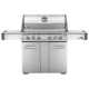 Napoleon Grills LEX BBQ Grill (LEX605RSBINSS)