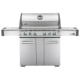 Barbecue Napoleon Grills LEX (LEX605RSBIPSS)