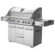 Barbecue Napoleon Grills LEX LEX730RSBIPSS