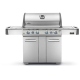 Barbecue Napoleon Grills M605RSBINSS-2