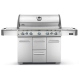 Barbecue Napoleon Grills M730RSBINSS-2