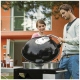 Barbecue Napoleon Grills Charcoal NK22CK-C