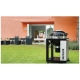 Barbecue Napoleon Grills Charcoal NK22CK-C