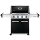 Barbecue Napoleon Grills Prestige (P500PK-3)
