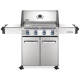 Barbecue Napoleon Grills Prestige P500PSS-3