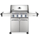 Barbecue Inox Napoleon Grills Prestige (P500PSS-3)