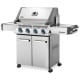 Barbecue Napoleon Grills Prestige P500PSS-3