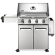Barbecue Napoleon Grills Prestige (P500PSS-3)