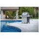 Napoleon Grills P500PSS-3