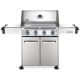 Barbecue Napoleon Grills Prestige (P500PSS-3)