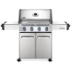 Barbecue Napoleon Grills Prestige P500PSS-3