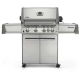 Barbecue Napoleon Grills Prestige P500RBNK