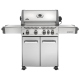 Napoleon Grills Prestige BBQ Grill (P500RBNSS2)