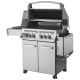 Napoleon Grills Prestige BBQ Grill (P500RSIBNB1)