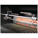 Barbecue Napoleon Grills Prestige P500RSIBPK1