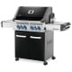 Napoleon Grills Prestige P500RSIBPK-3 BBQ Grill