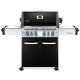 Napoleon Grills Prestige BBQ Grill (P500RSIBPK-3)
