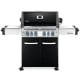 Napoleon Grills Prestige P500RSIBPK-3 BBQ Grill