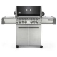 Barbecue Napoleon Grills P500RSIBPK-A