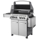 Barbecue Inox Napoleon Grills Prestige (P500RSIBPSS1)