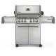 Barbecue Napoleon Grills Prestige P500RSIBPSS1