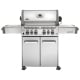 Barbecue Napoleon Grills Prestige P500RSIBPSS1