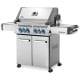 Napoleon Grills Prestige P500RSIBPSS-3 BBQ Grill