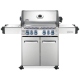 Napoleon Grills Prestige BBQ Grill (P500RSIBPSS-3)