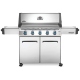 Napoleon Grills Prestige BBQ Grill