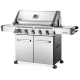 Napoleon Grills Prestige Stainless Steel BBQ Grill