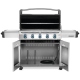 Napoleon Grills Prestige BBQ Grill