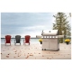 Napoleon Grills Prestige BBQ Grill