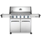 Napoleon Grills Prestige BBQ Grill