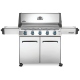 Napoleon Grills Prestige P665PSS BBQ Grill