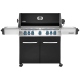 Barbecue Napoleon Grills Prestige P665RSIBNK