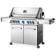 Barbecue Napoleon Grills Prestige P665RSIBNSS