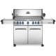 Barbecue Napoleon Grills Prestige P665RSIBNSS