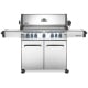 Napoleon Grills P665RSIBPSS