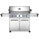 Barbecue Napoleon Grills Prestige (P665RSIBPSS)
