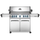 Barbecue Napoleon Grills Prestige P665RSIBPSS