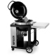 Napoleon Grills Charcoal PRO22K-CART-2 BBQ Grill