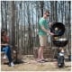 Napoleon Grills PRO22K-LEG BBQ Grill
