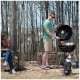 Napoleon Grills PRO22K-LEG BBQ Grill