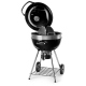 Barbecue Napoleon Grills Charcoal PRO22K-LEG-2