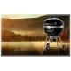 BBQ Accessorie Napoleon Grills Charcoal PRO22K-LEG-2