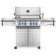 Barbecue Napoleon Grills Prestige Pro PRO500RSIBNSS-3