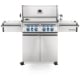 Barbecue Inox Napoleon Grills Prestige Pro (PRO500RSIBNSS-3)