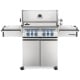 Barbecue Napoleon Grills Prestige Pro (PRO500RSIBNSS-3)